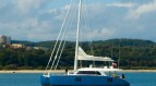 S/Y�Mamma Mia